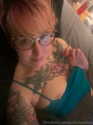 PushingUpRoses OnlyFans Leaked Free Thumbnail Picture - #cVaJASqrl6