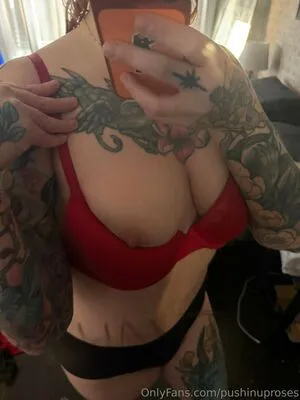 PushingUpRoses OnlyFans Leaked Free Thumbnail Picture - #f9ROr29GWb