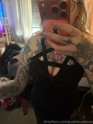 PushingUpRoses OnlyFans Leaked Free Thumbnail Picture - #fk5G6oGRRK