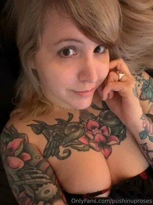 PushingUpRoses OnlyFans Leaked Free Thumbnail Picture - #gOCQmR78cW