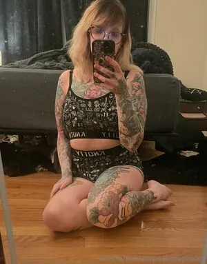 PushingUpRoses OnlyFans Leaked Free Thumbnail Picture - #kcDnWNsTVs