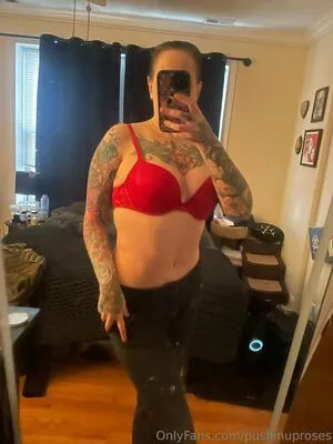 PushingUpRoses OnlyFans Leaked Free Thumbnail Picture - #nLEHIeM4EB
