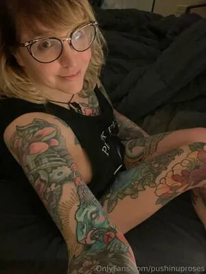 PushingUpRoses OnlyFans Leaked Free Thumbnail Picture - #oEtbrhJWiQ