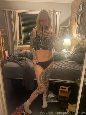 PushingUpRoses OnlyFans Leaked Free Thumbnail Picture - #pELi7sOKqS