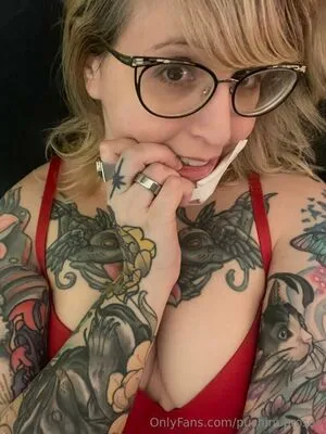 PushingUpRoses OnlyFans Leaked Free Thumbnail Picture - #rEpGdKrysQ