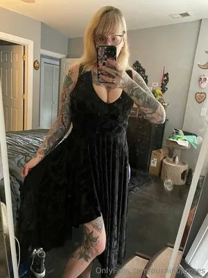 PushingUpRoses OnlyFans Leaked Free Thumbnail Picture - #rrsShgxEWl