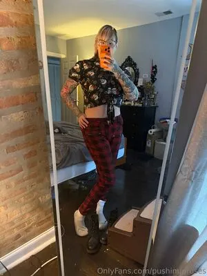 PushingUpRoses OnlyFans Leaked Free Thumbnail Picture - #twgf63Nb9r