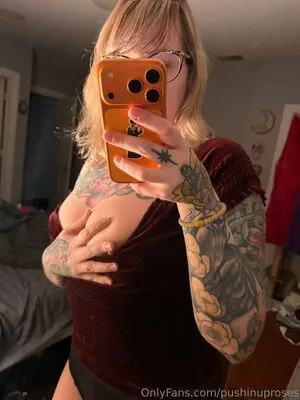 PushingUpRoses OnlyFans Leaked Free Thumbnail Picture - #uRO2QMBUnu