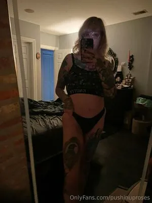 PushingUpRoses OnlyFans Leaked Free Thumbnail Picture - #uctLfh2oSZ