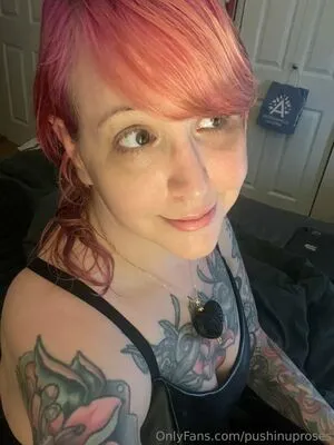 Pushinuproses OnlyFans Leaked Free Thumbnail Picture - #0jkfa7wTNt