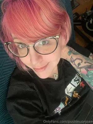 Pushinuproses OnlyFans Leaked Free Thumbnail Picture - #2gf7vbz4Oi
