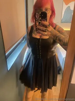 Pushinuproses OnlyFans Leaked Free Thumbnail Picture - #3HXxerJt7B