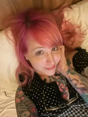 Pushinuproses OnlyFans Leaked Free Thumbnail Picture - #AdRS5ckwGs