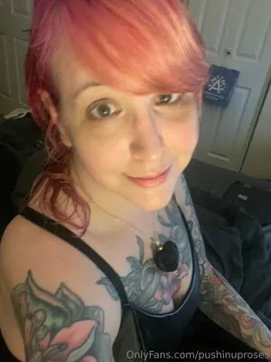 Pushinuproses OnlyFans Leaked Free Thumbnail Picture - #vsrncVWICE