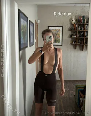 Pushonthepedals OnlyFans Leaked Free Thumbnail Picture - #JoxZhArora