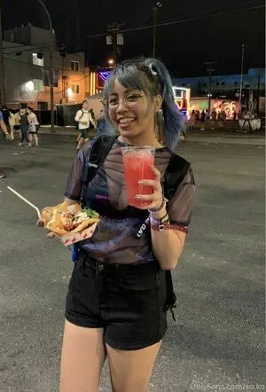 Pusoko OnlyFans Leaked Free Thumbnail Picture - #d2gU2D24Z8