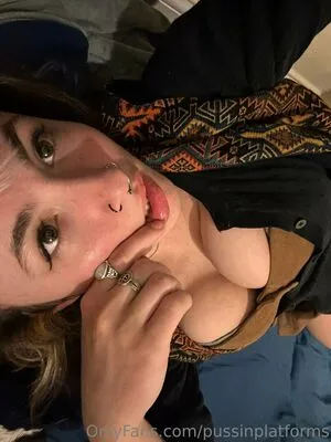 Pussinplatforms OnlyFans Leaked Free Thumbnail Picture - #4j77uputSB