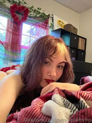 Pussinplatforms OnlyFans Leaked Free Thumbnail Picture - #7xYoyK9QYE