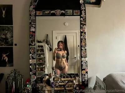 Pussinplatforms OnlyFans Leaked Free Thumbnail Picture - #QlGlybjuID