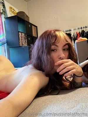 Pussinplatforms OnlyFans Leaked Free Thumbnail Picture - #TEtJI4W9rk