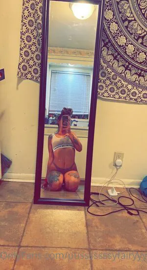 Pusssssssyfairyyy OnlyFans Leaked Free Thumbnail Picture - #C1TdxHUAgL