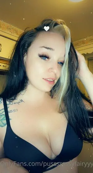 Pusssssssyfairyyy OnlyFans Leaked Free Thumbnail Picture - #N63daDcEf8