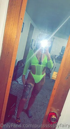 Pusssssssyfairyyy OnlyFans Leaked Free Thumbnail Picture - #h9yH2FWosk