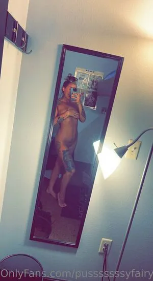 Pusssssssyfairyyy OnlyFans Leaked Free Thumbnail Picture - #v33vSvFlpc