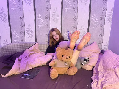 Pussutoy OnlyFans Leaked Free Thumbnail Picture - #ZNplTAPE9a