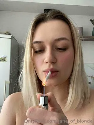 Pussycat Jane Of Blonde OnlyFans Leaked Free Thumbnail Picture - #LlgBPbiKNm