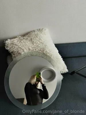 Pussycat Jane Of Blonde OnlyFans Leaked Free Thumbnail Picture - #agcSXBF91N