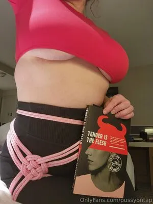 Pussyontap OnlyFans Leaked Free Thumbnail Picture - #xq3l9q7b72