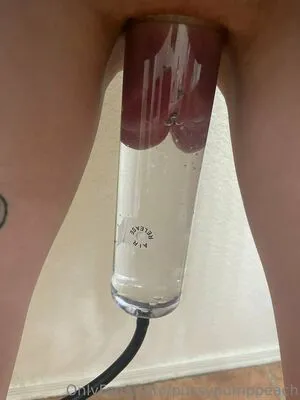 Pussypumppeach OnlyFans Leaked Free Thumbnail Picture - #iNuQ51jp3S