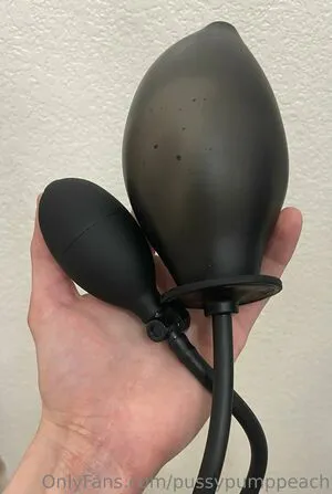 Pussypumppeach OnlyFans Leaked Free Thumbnail Picture - #kIRFC4vVWC