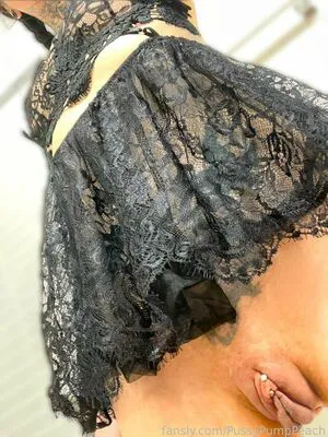 Pussypumppeach OnlyFans Leaked Free Thumbnail Picture - #xEcOZiOBLc