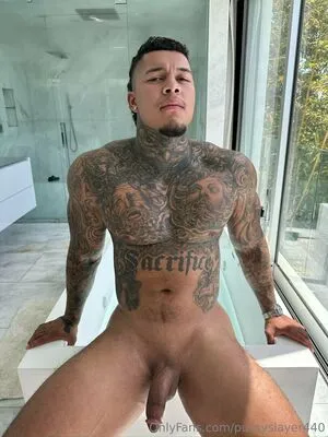 Pussyslayer440 OnlyFans Leaked Free Thumbnail Picture - #4gcFlsLGMW