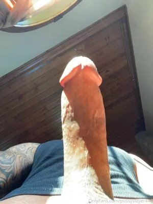 Pussyslayer440 OnlyFans Leaked Free Thumbnail Picture - #14o2iQc8AT