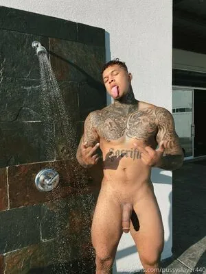 Pussyslayer440 OnlyFans Leaked Free Thumbnail Picture - #2dB1UVvLLh