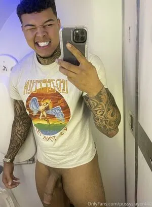 Pussyslayer440 OnlyFans Leaked Free Thumbnail Picture - #4Z0StE2KxK