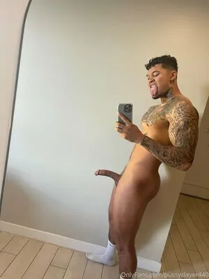 Pussyslayer440 OnlyFans Leaked Free Thumbnail Picture - #4q8uubTKzp