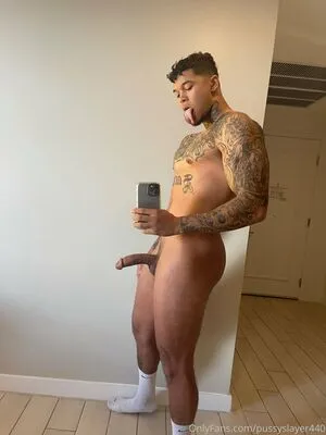 Pussyslayer440 OnlyFans Leaked Free Thumbnail Picture - #624gP0UPSM
