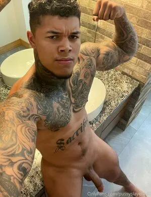 Pussyslayer440 OnlyFans Leaked Free Thumbnail Picture - #9F4DgtaTnQ