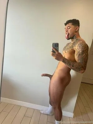 Pussyslayer440 OnlyFans Leaked Free Thumbnail Picture - #CPFajVeXUO