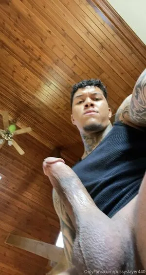 Pussyslayer440 OnlyFans Leaked Free Thumbnail Picture - #KtiLEgKsY2
