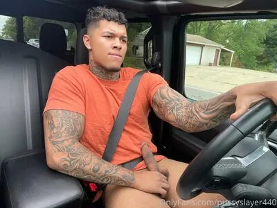 Pussyslayer440 OnlyFans Leaked Free Thumbnail Picture - #LcKQp5vgke