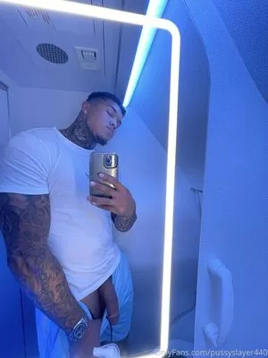 Pussyslayer440 OnlyFans Leaked Free Thumbnail Picture - #svgAQBKZC0