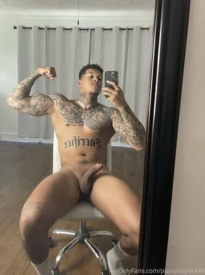 Pussyslayer440 OnlyFans Leaked Free Thumbnail Picture - #vHnr1NsIaJ