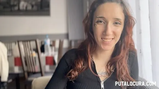 Putalocura OnlyFans Leaked Free Thumbnail Picture - #7i4ERIaBTJ