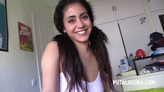 Putalocura OnlyFans Leaked Free Thumbnail Picture - #G6qmrAd9LU