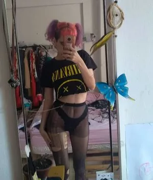 Putas Punk OnlyFans Leaked Free Thumbnail Picture - #1egNxzSZAt